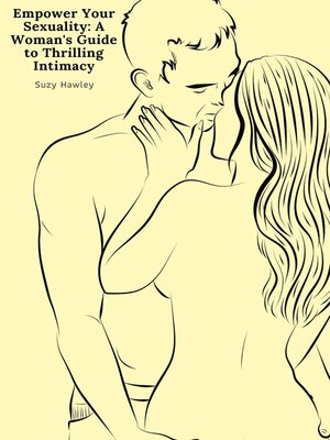 cover image of Empower Your Sexuality